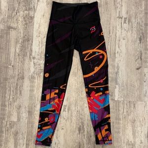 Peloton pants